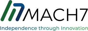 Mach7 logo