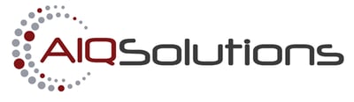 AIQ Solutions logo AIQ Solutions logo