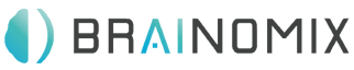 e-Stroke / 360* - brainomix logo e-Stroke / 360* - brainomix logo