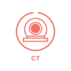 ct icon ct icon