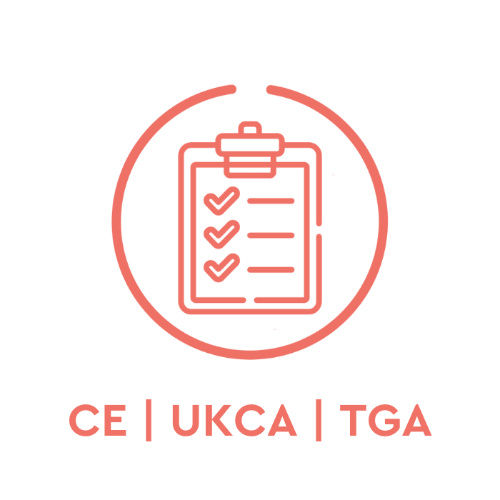 CE  TGA  UKCA- icon