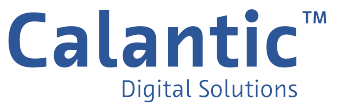 Bayer Calantic Digital Solutions logo