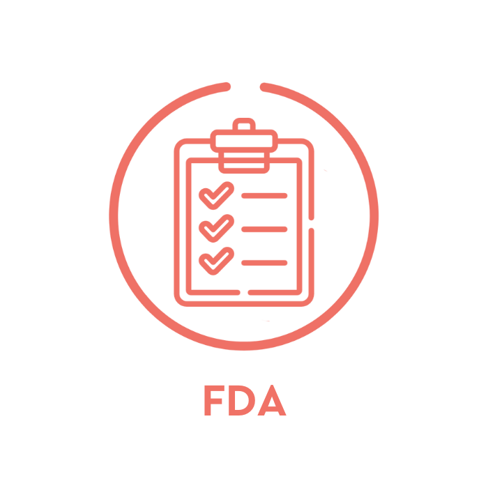 FDA - icon