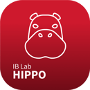HIPPO logo