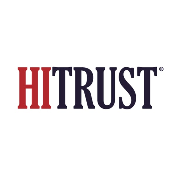 Haltrust HITRUST Certification
