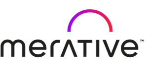 Merative logo
