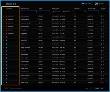 Smart Worklist Image Filtered (updated)