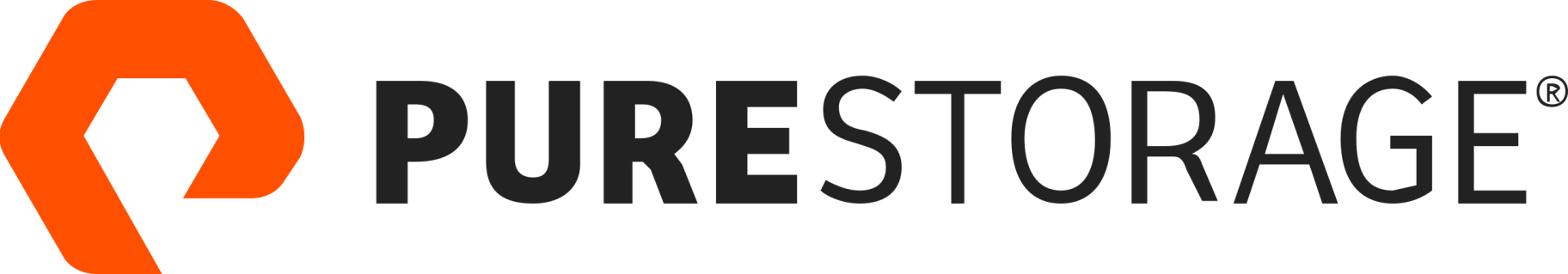 purestorage logo