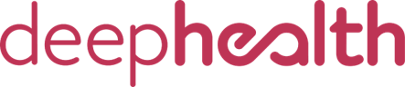 DeepHealth logo