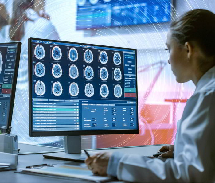 Wake Radiology: Coordinated AI strategy transforms radiology reporting