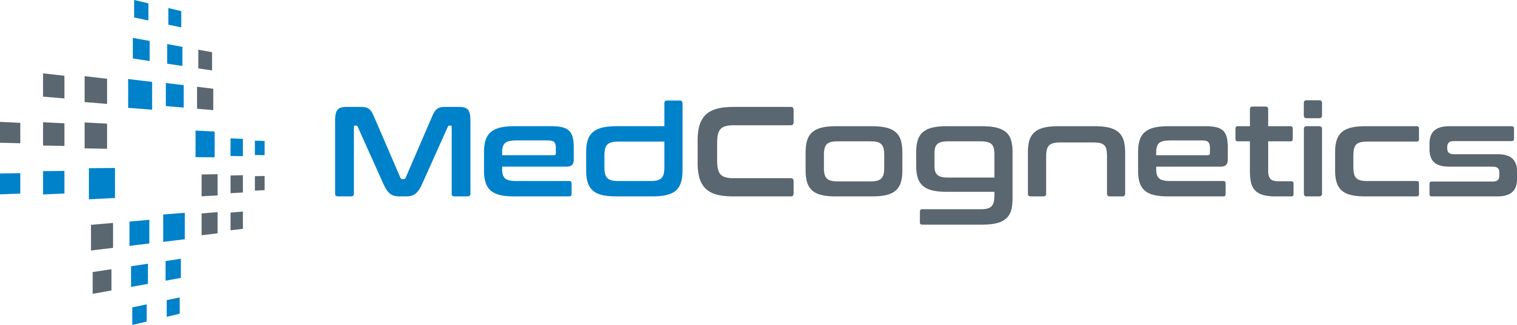 MedCognetics logo